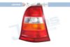 JOHNS 50 51 88-1 Combination Rearlight